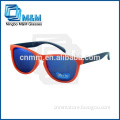 Wholesale Kids Sunglasses Sunglasses Custom Logo For Children Alibaba IPO